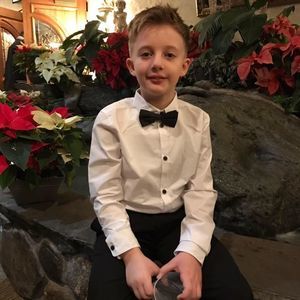 Meet your Posher, Anamaria